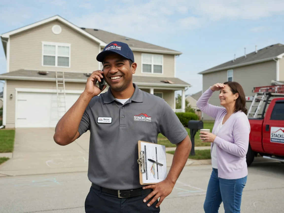 Chimney flashing repair Olivet, MI FAQs